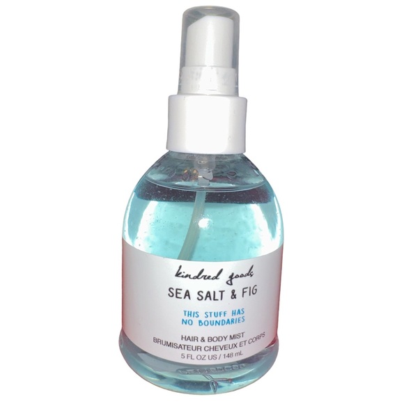 Kindred Goods Other Kindred Goods Old Navy Sea Salt Fig Limited